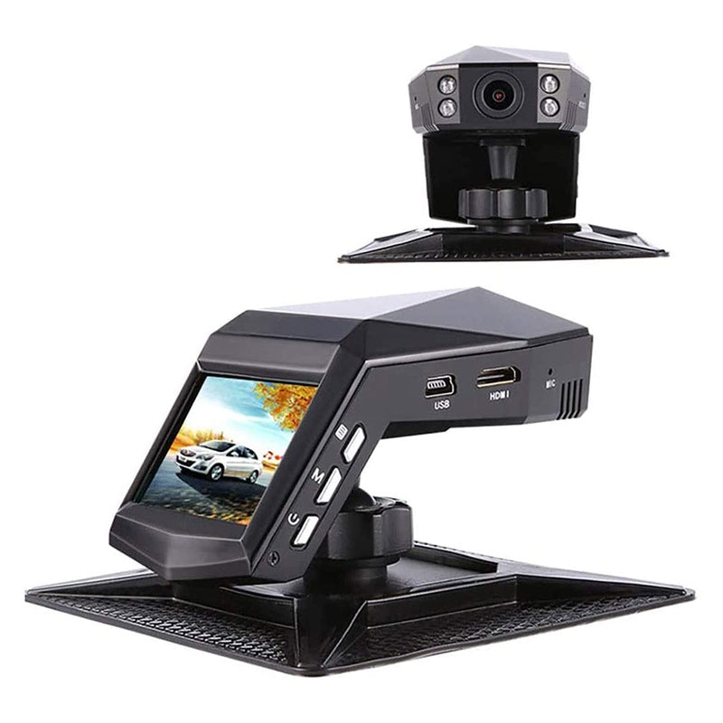 X4 Car Center Control Camera Aromatherapy Diffuser Dashcam Support 32G TF Card Storage X4 Car Center Control Camera Aromatherapy Diffuser Dashcam Support 32G TF Card Storage